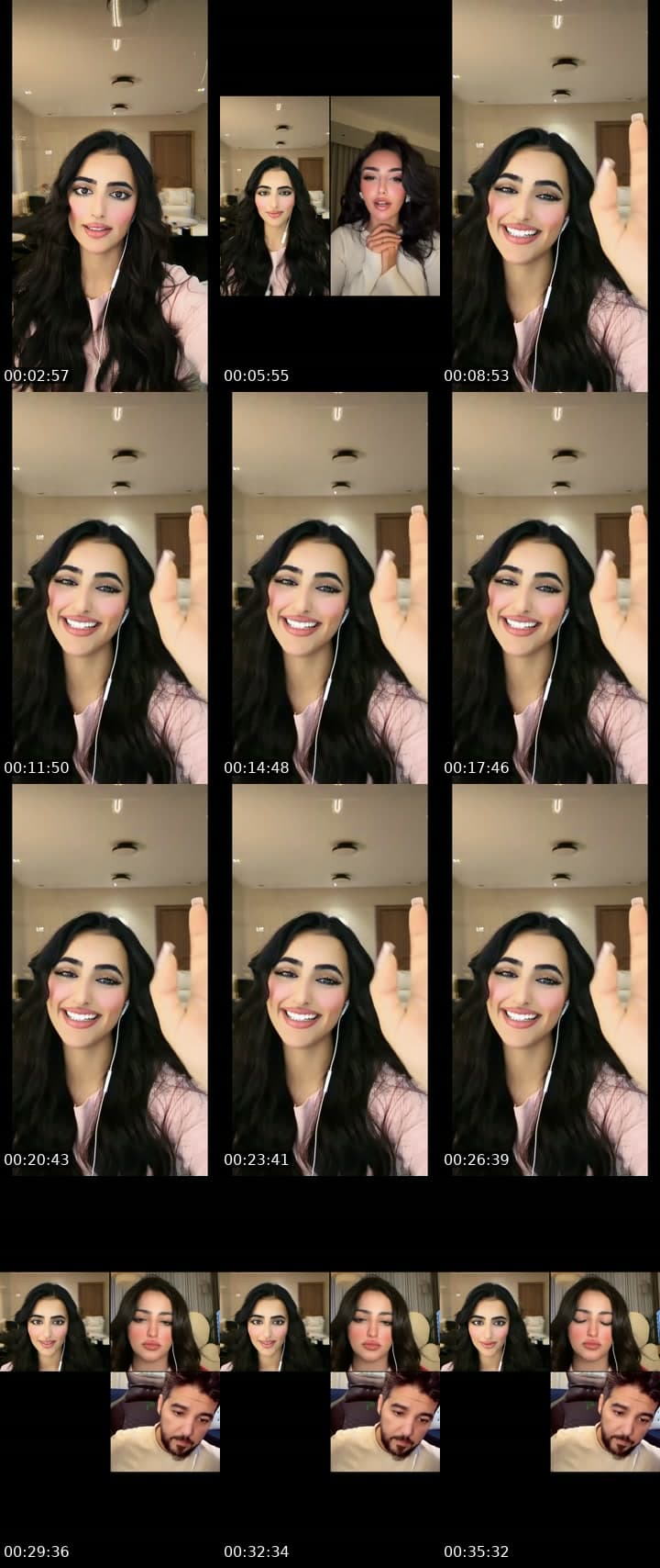 @alanoud111a TikTok live stream