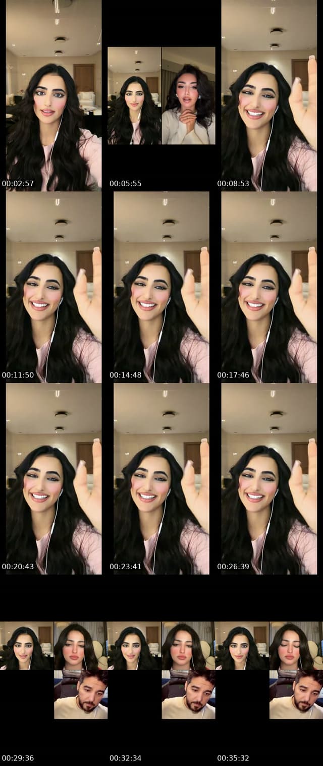 @alanoud111a TikTok live