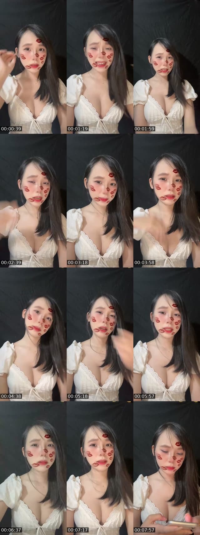 @bzang0402 TikTok live