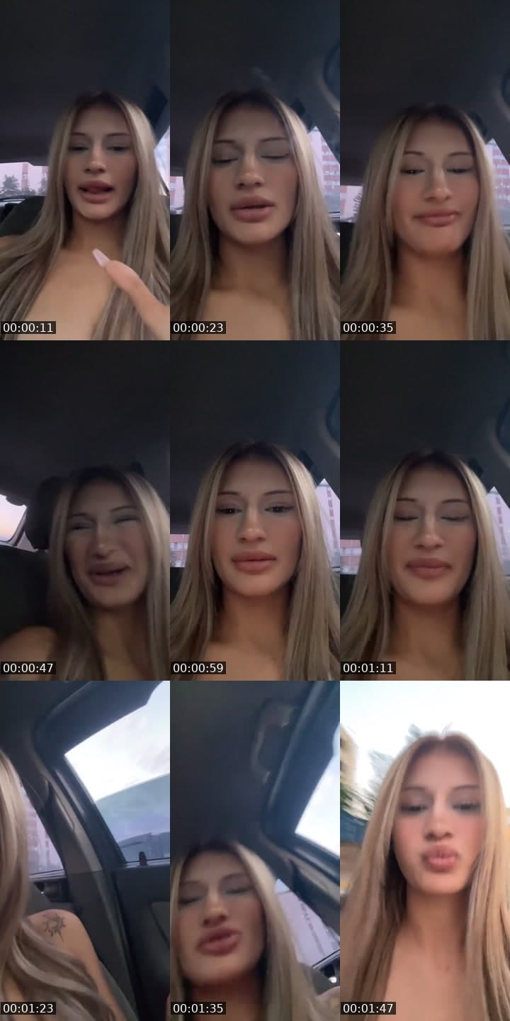 @cid0landyedek TikTok live stream