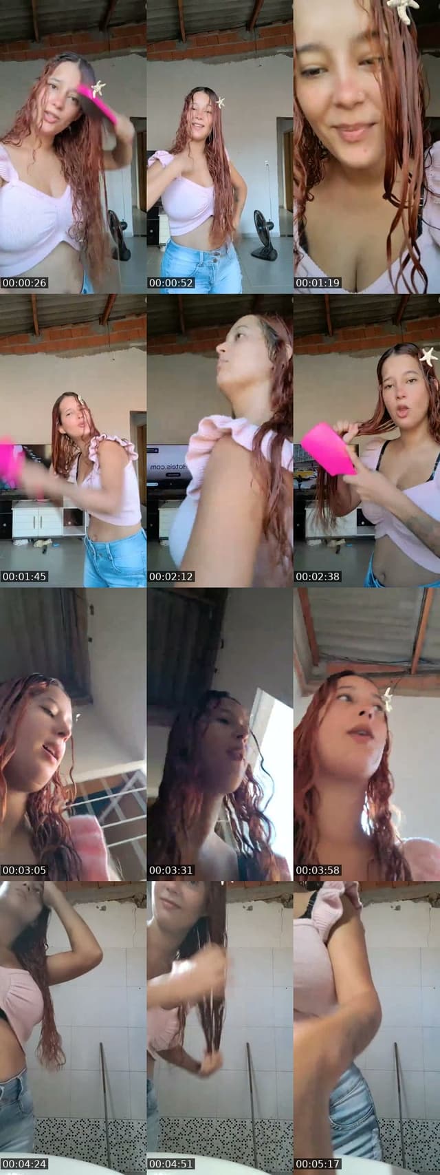 @gaby_vasconcelloss TikTok live