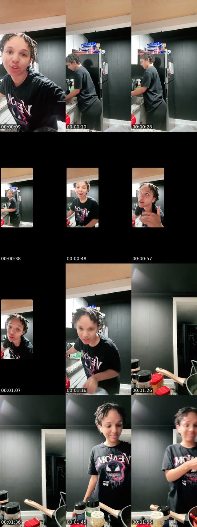@nathifarukiyaa TikTok live