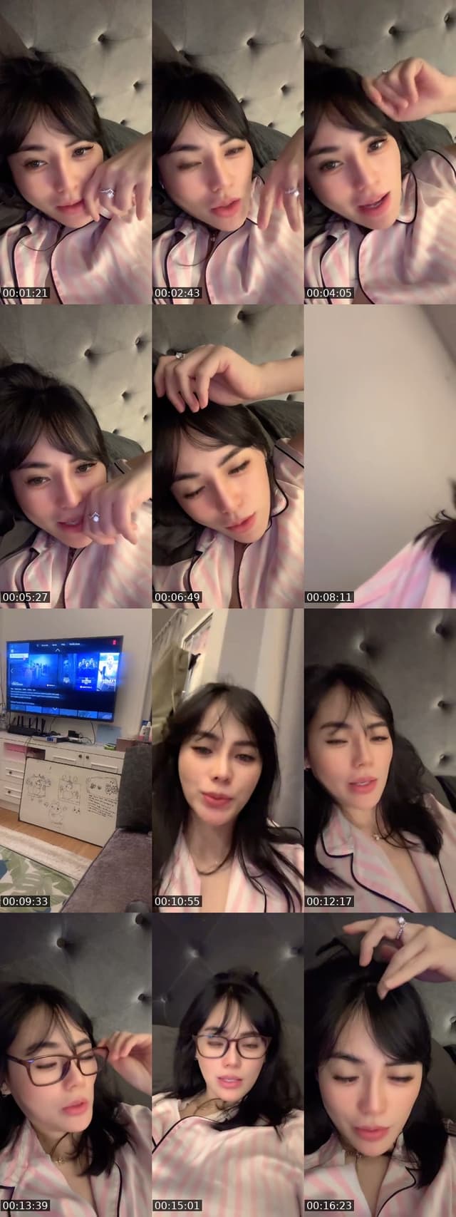 @dindatan13 TikTok live