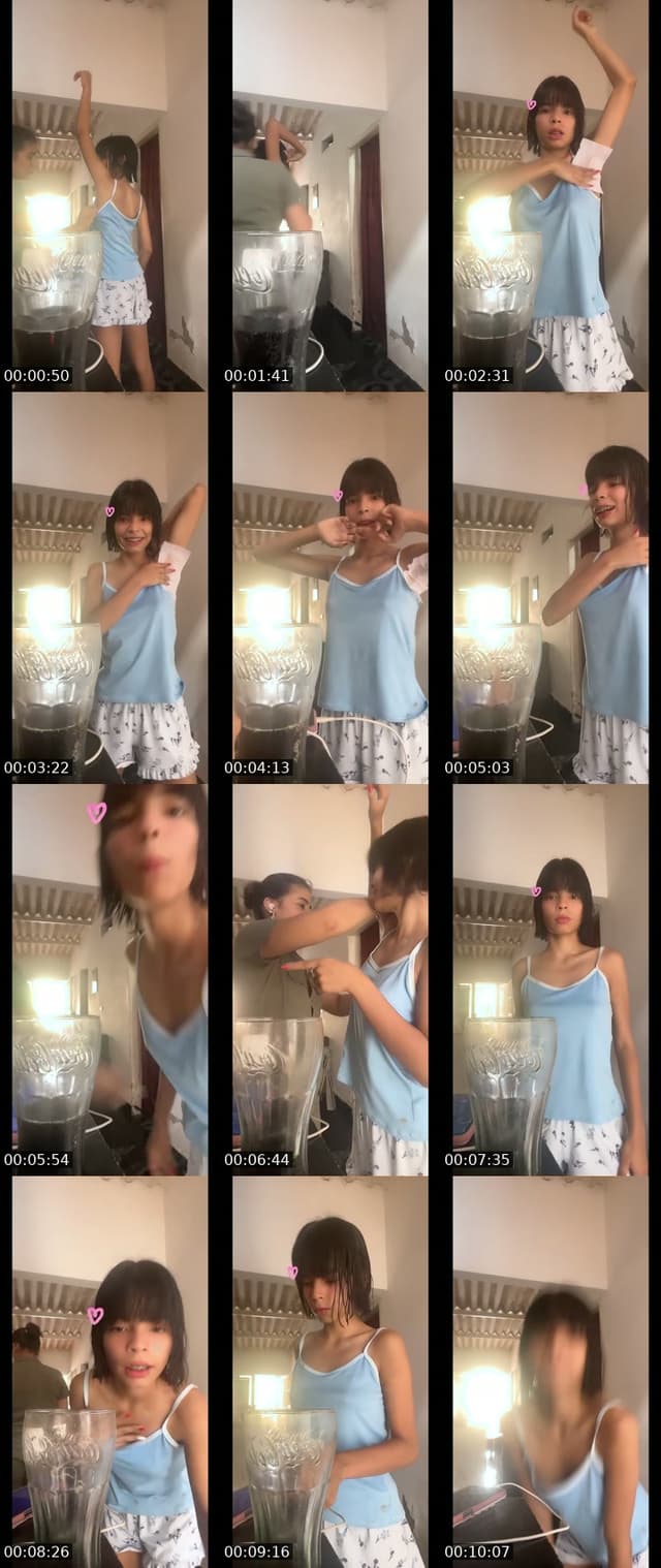 @kris.3202 TikTok live