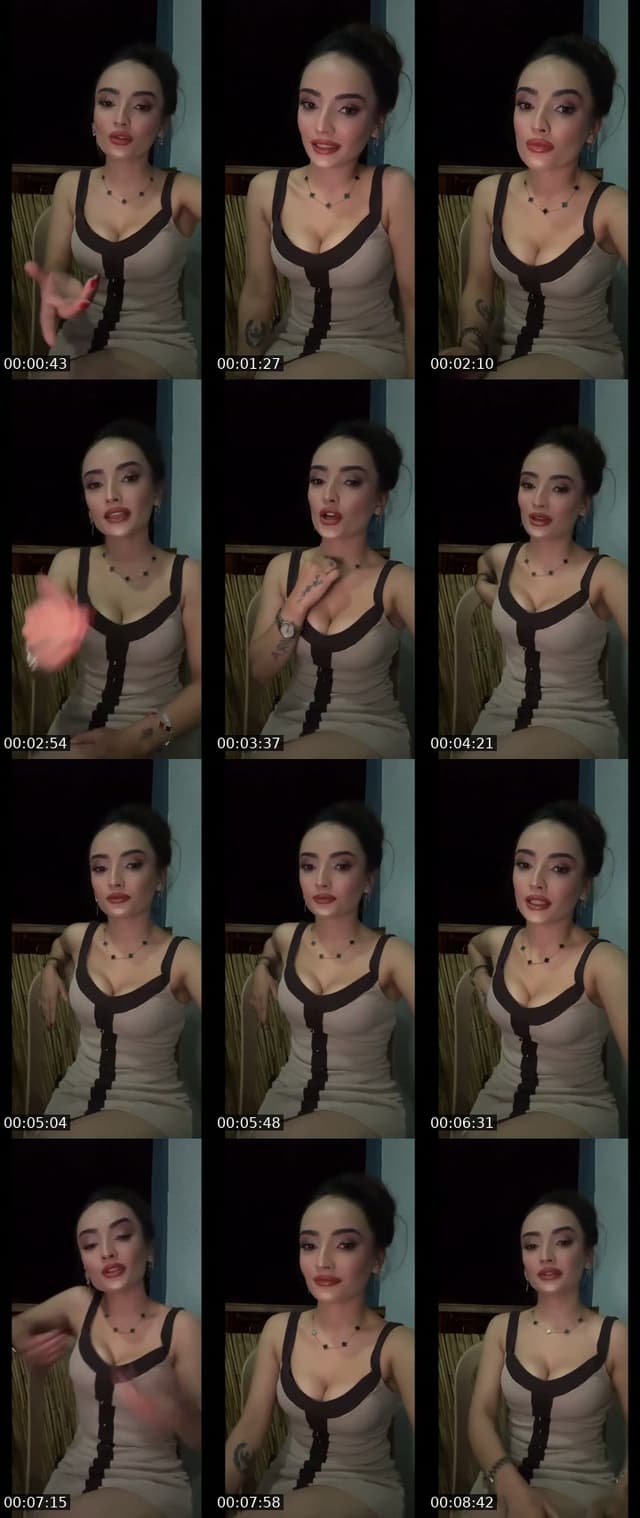 @sadecekubra58 TikTok live from 2026-06-14