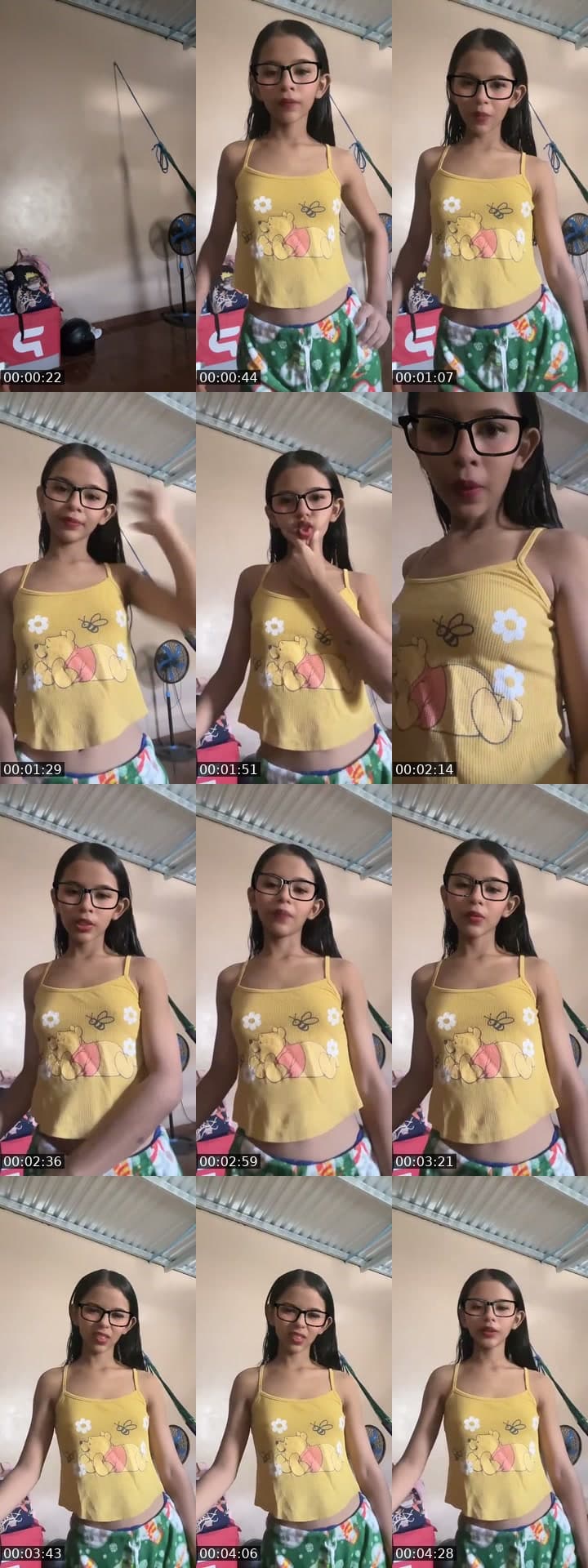 @yadira.elizabeth177 TikTok live stream