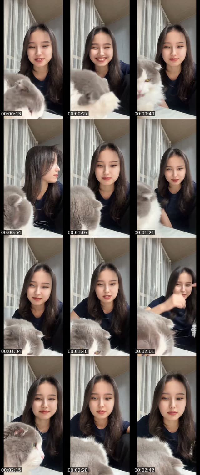 @eralievaaa___ TikTok live