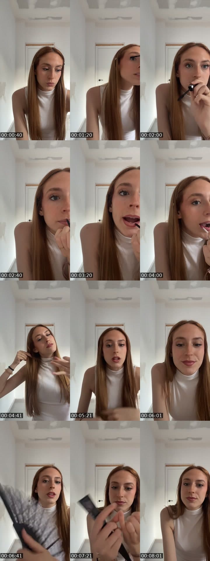 @lasdesgraciadasdetiktok TikTok live stream