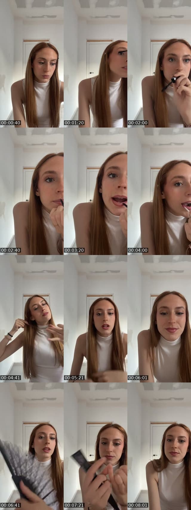@lasdesgraciadasdetiktok TikTok live