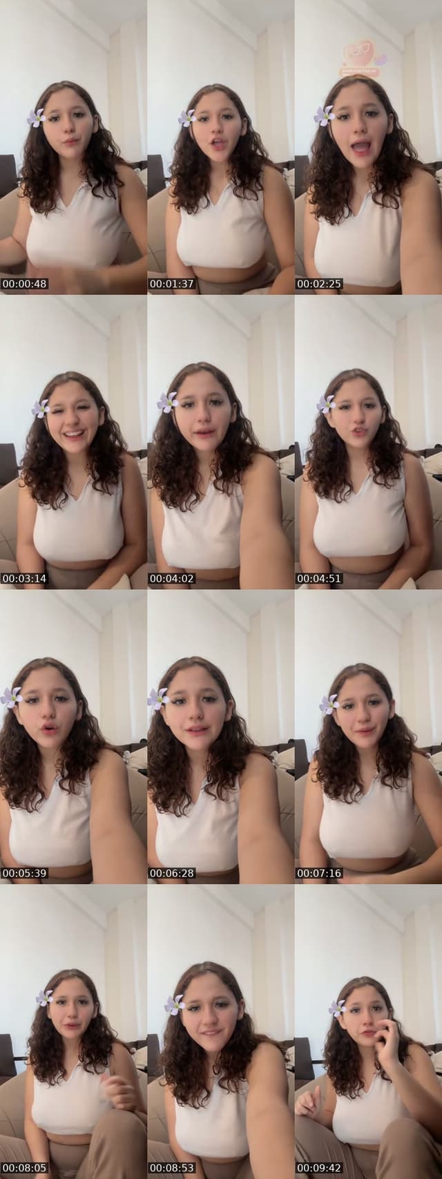 @canelitayuy TikTok live