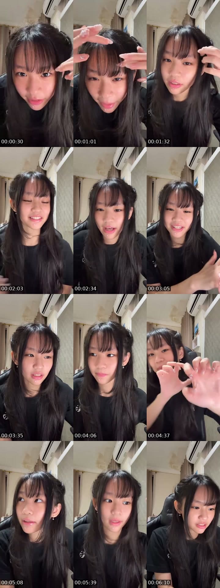 @vieprsly TikTok live stream