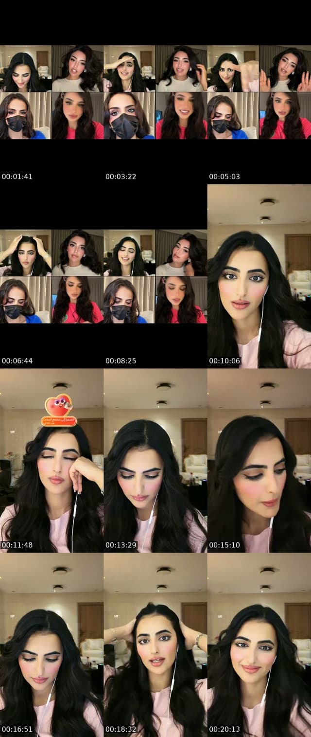 @alanoud111a TikTok live