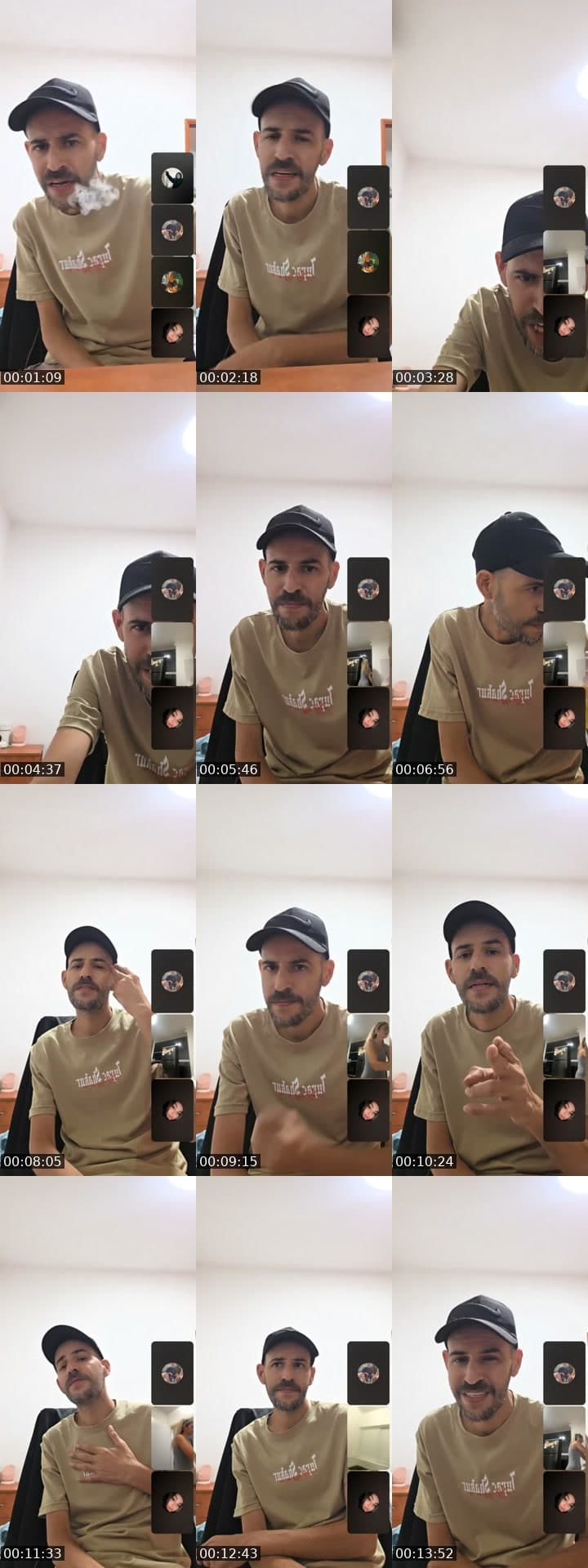 @chen03757 TikTok live stream