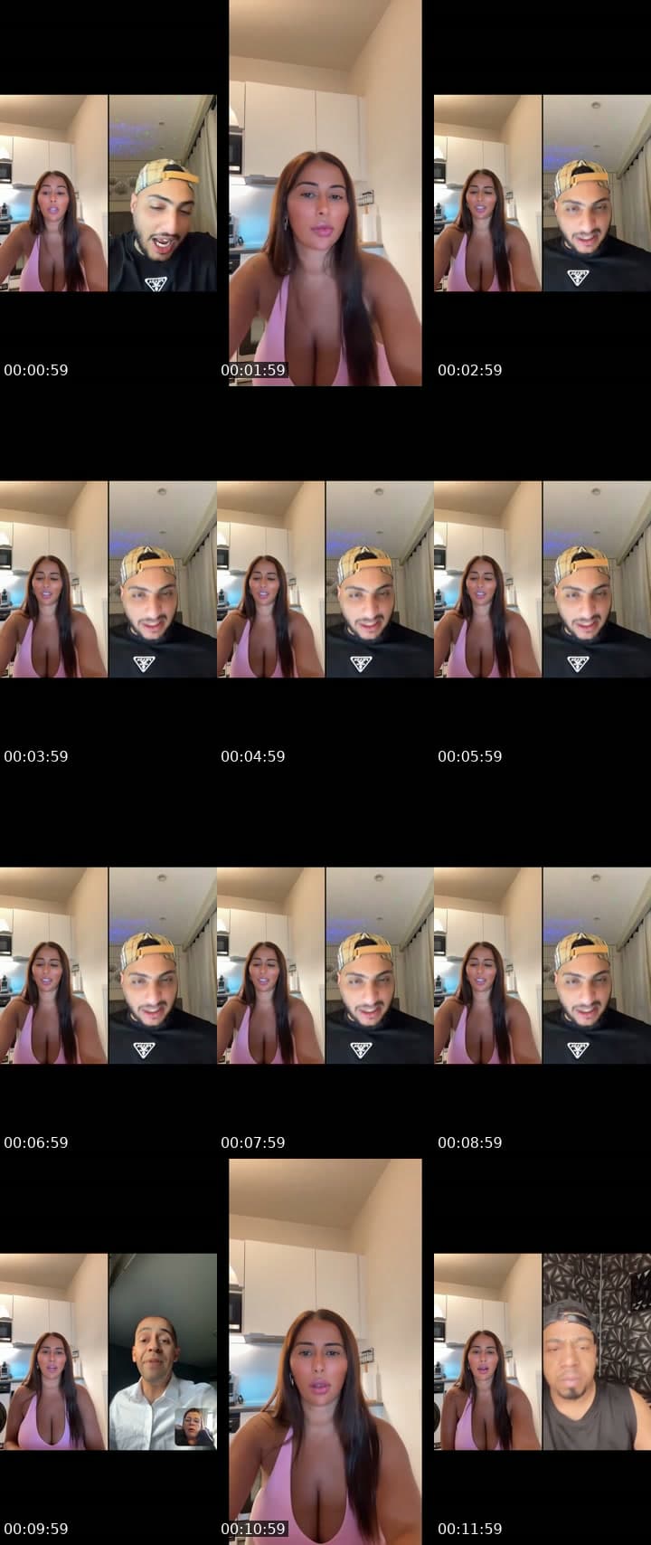 @shainaaa489 TikTok live stream