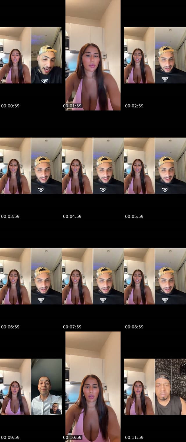 @shainaaa489 TikTok live
