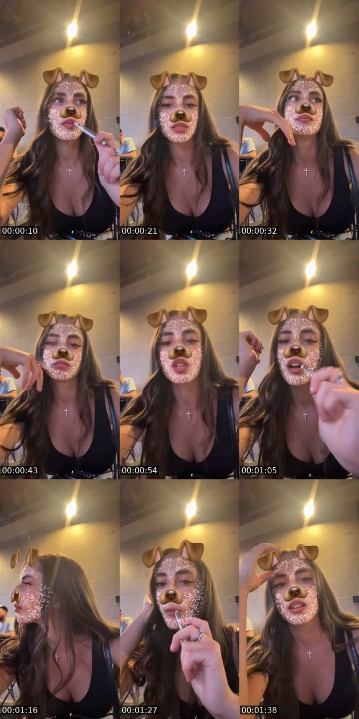 @_.rosyy00_ TikTok live stream