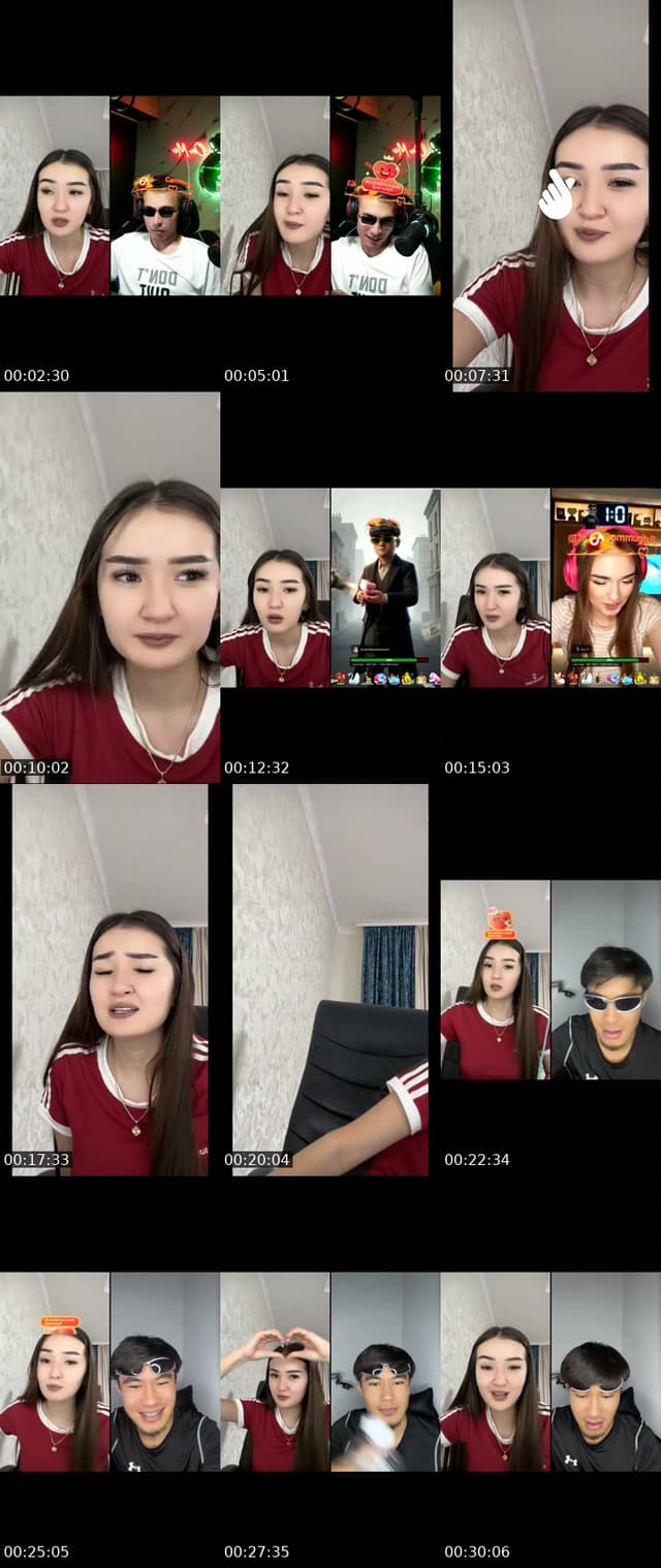 @diaaldbrgn TikTok live