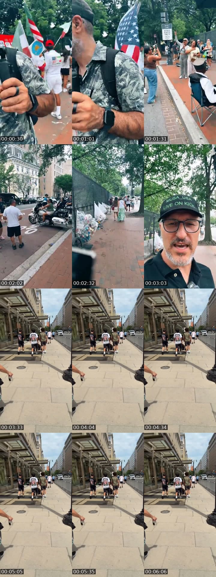 @musa_hotdog TikTok live stream