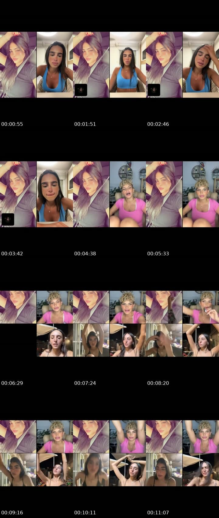 @lihiboaron_ TikTok live stream
