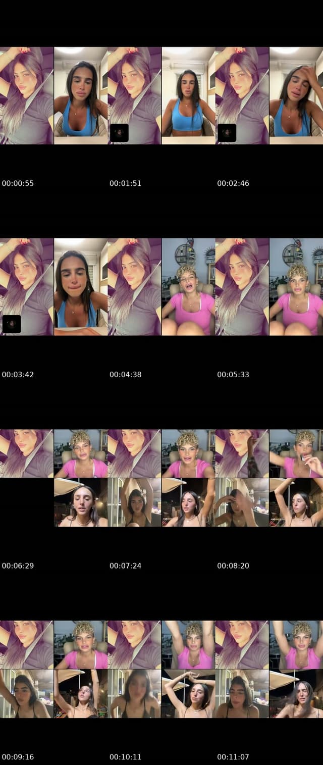 @lihiboaron_ TikTok live