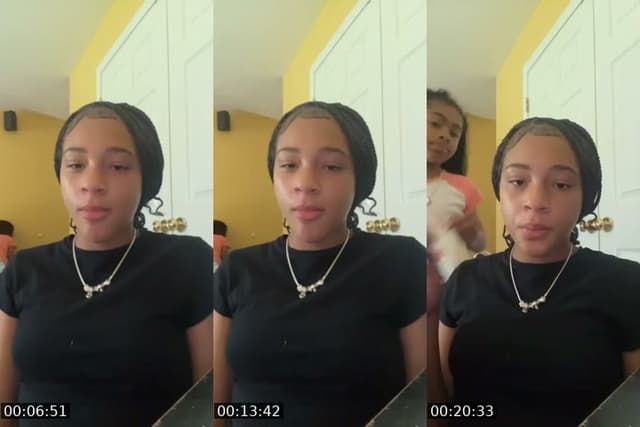 @onnadumpster TikTok live