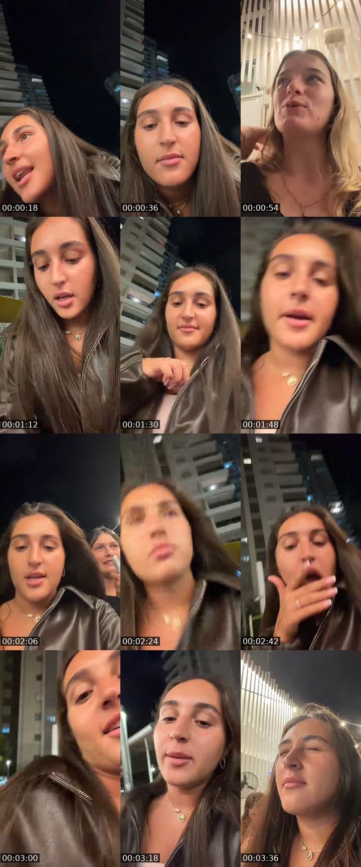 @orynehejaje TikTok live stream