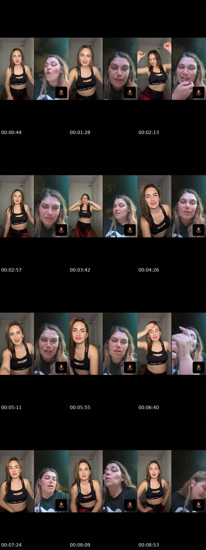 @krvqx1 TikTok live stream