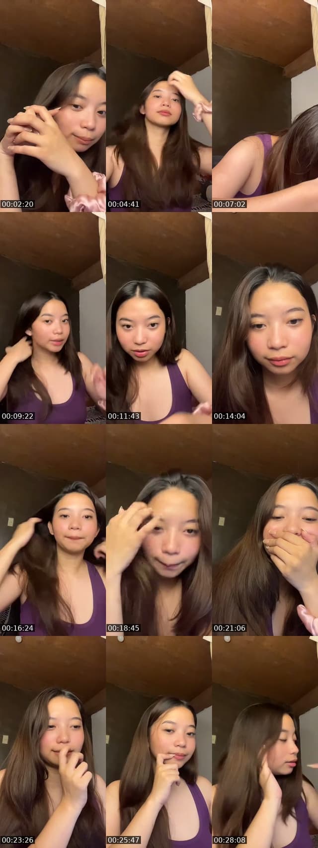 TikTok live: luh by @piyaodarbe