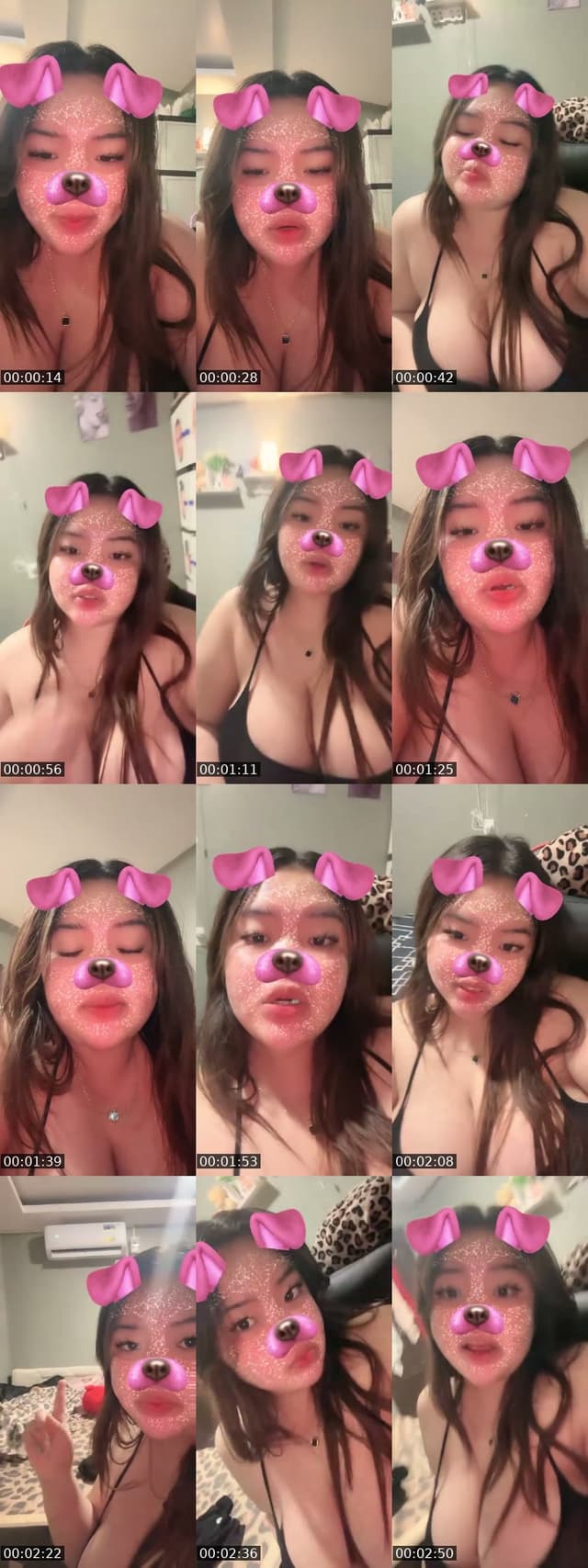 @bbw_miks TikTok live