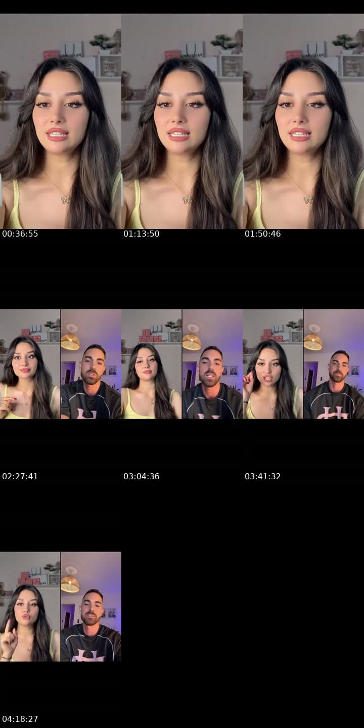 @taya200225 TikTok live stream