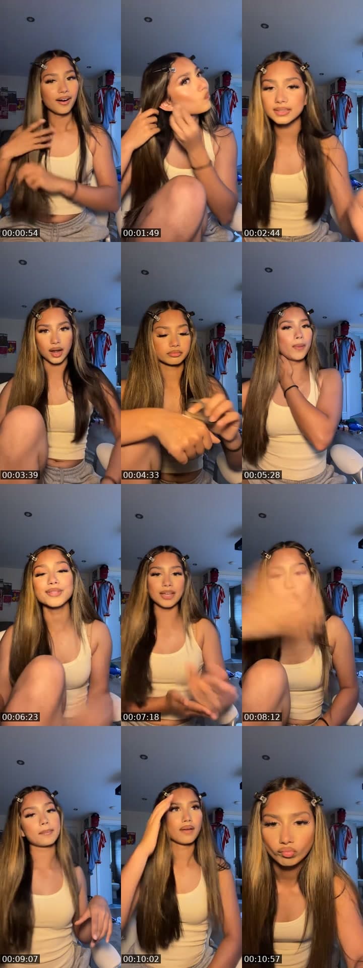chat shit