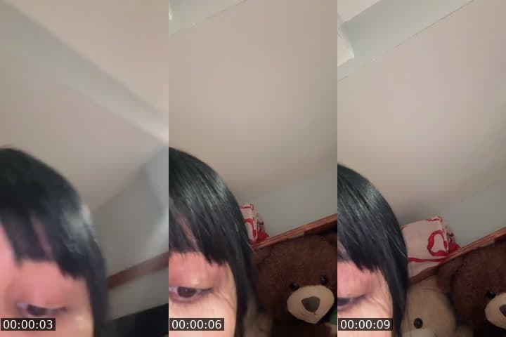 @itsval333 TikTok live stream