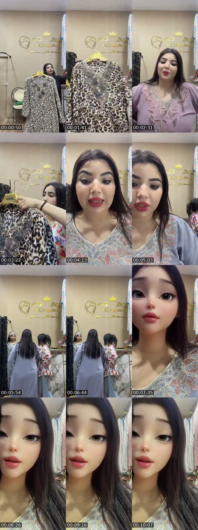 @souray44 TikTok live