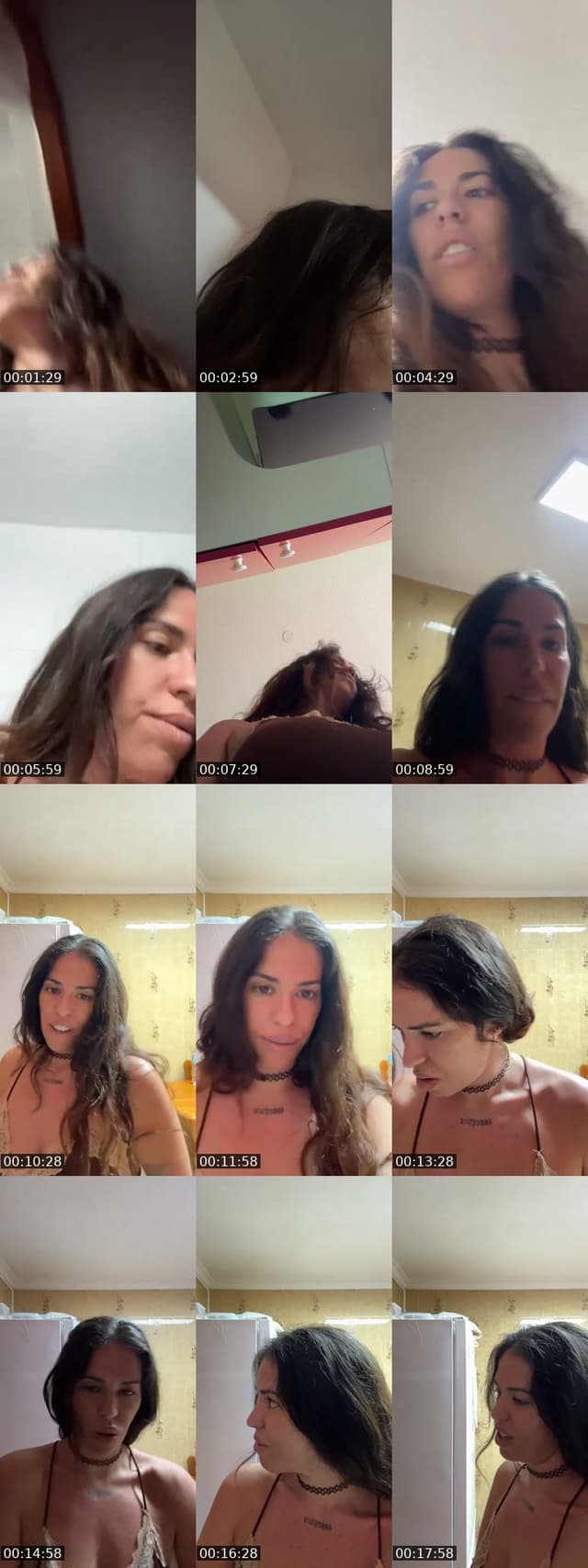 @soynoealmalibre TikTok live