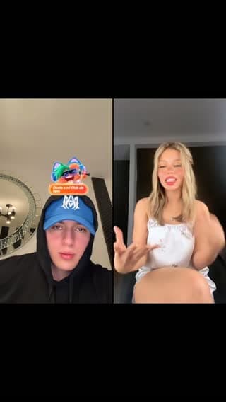 TikTok live: Stake: Luissanchez by @__luissanchez_18