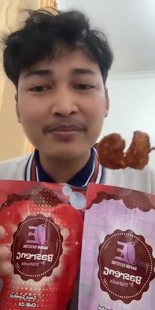 @trishaaazia TikTok live