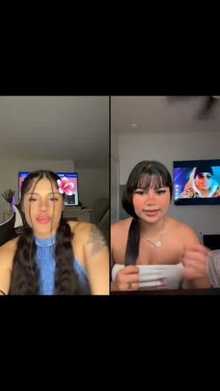 @raquellll_7 TikTok live