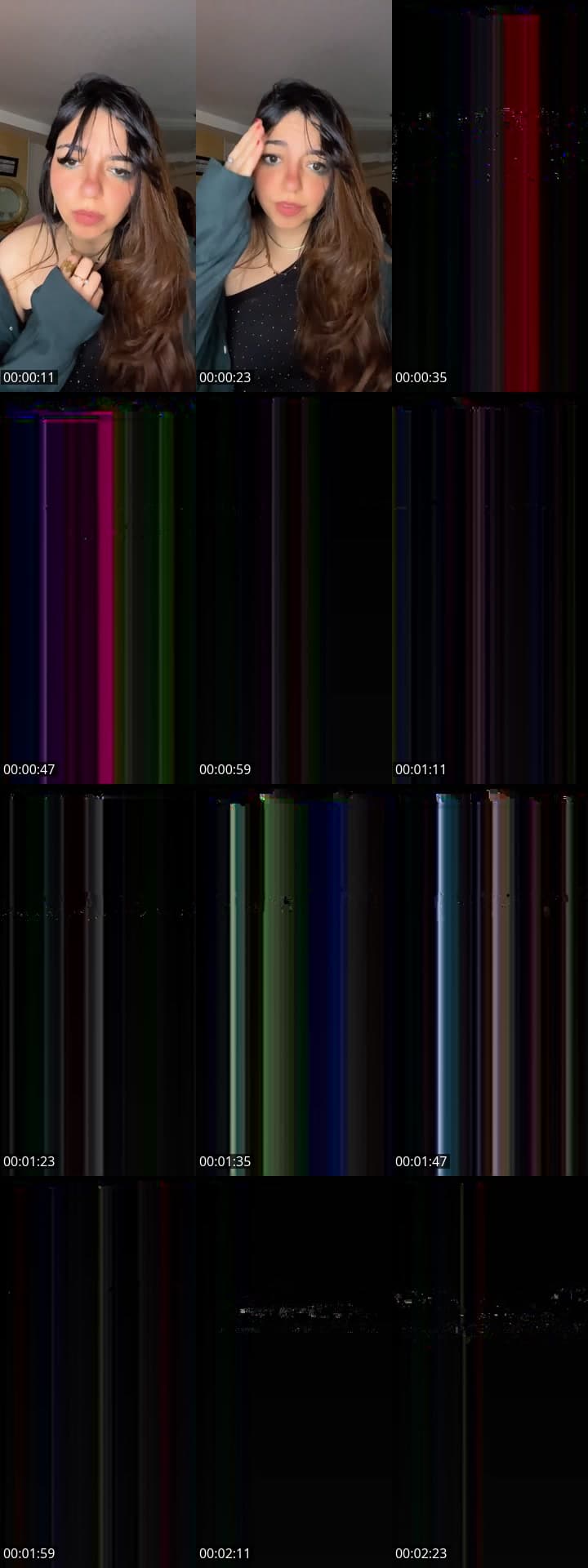 @nemooutofstorage0 TikTok live stream