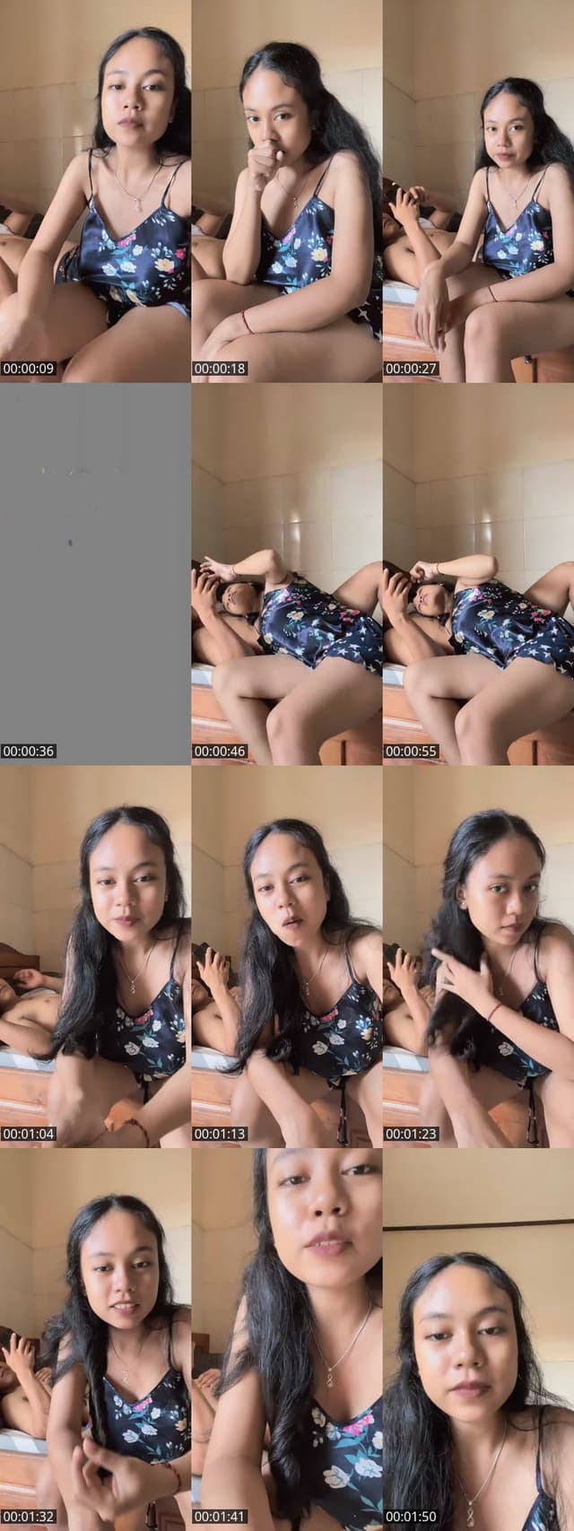 Past TikTok live: Jambi” by @nyokdey