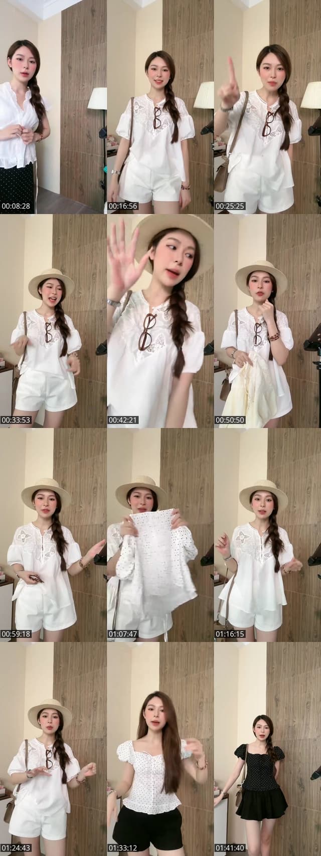 TikTok live: em lin nèeee by @emlinreview