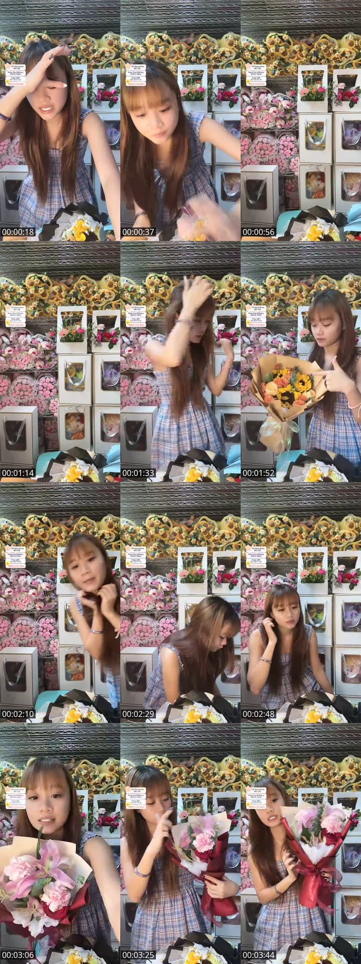 Flowers Sales Mothers Day!