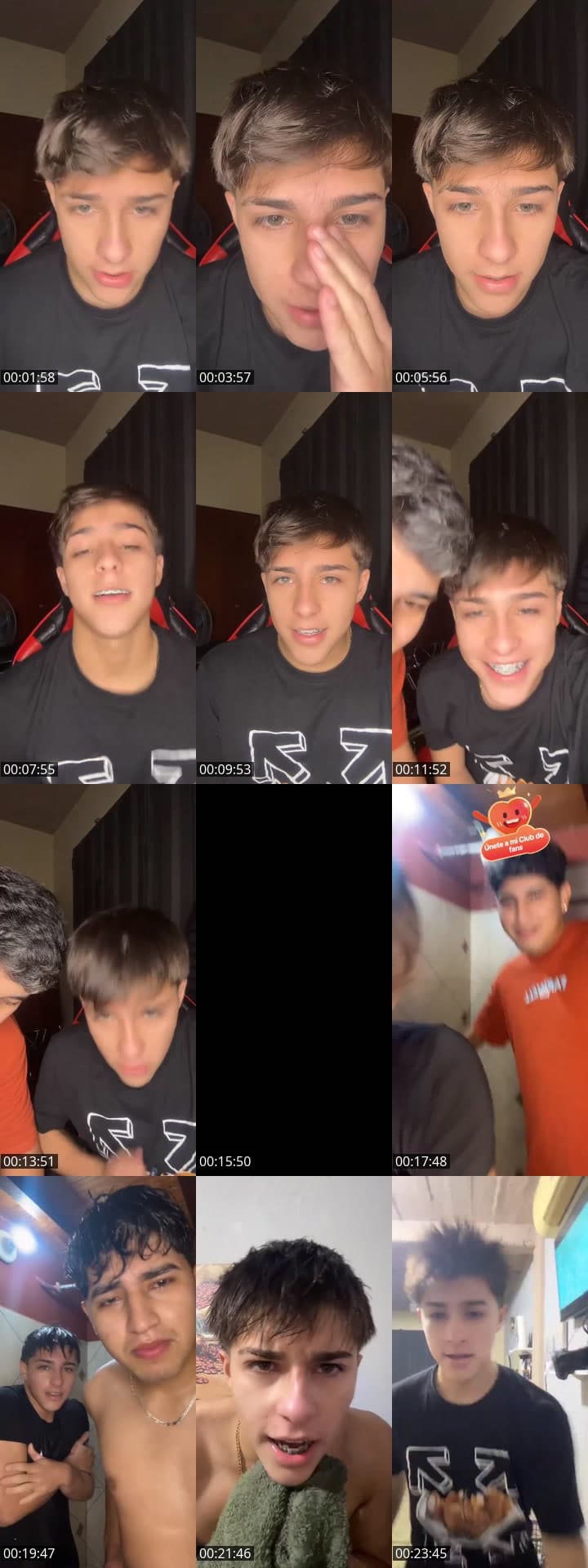 Iluminen mi galería ❤️🥺