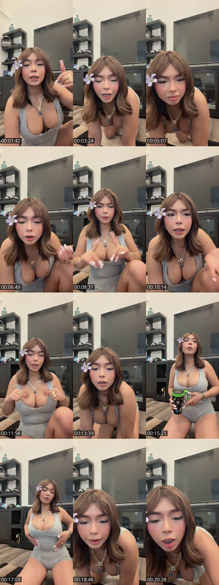 @pelusa5336 TikTok live stream