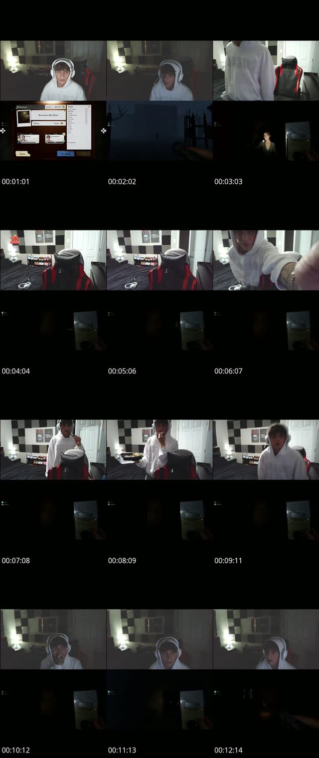 TikTok live: Suggest Games by @theyhategavinn