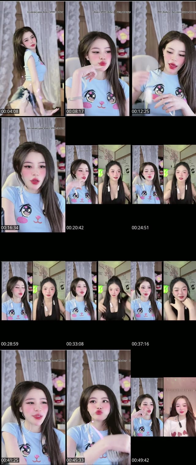 TikTok live: Lets Go LIVE! by @babythyrrr