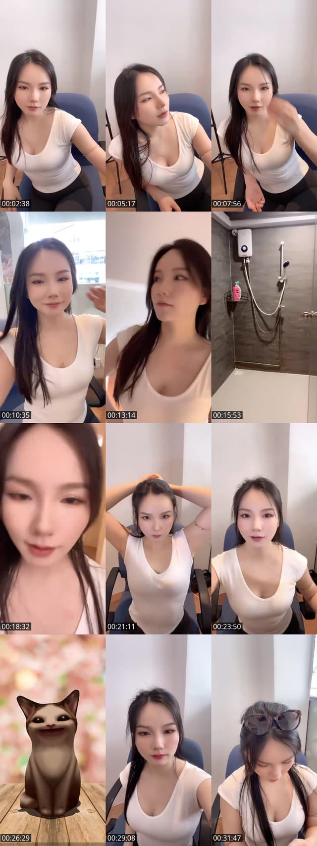 TikTok live: 🎊聊天 by @310so6