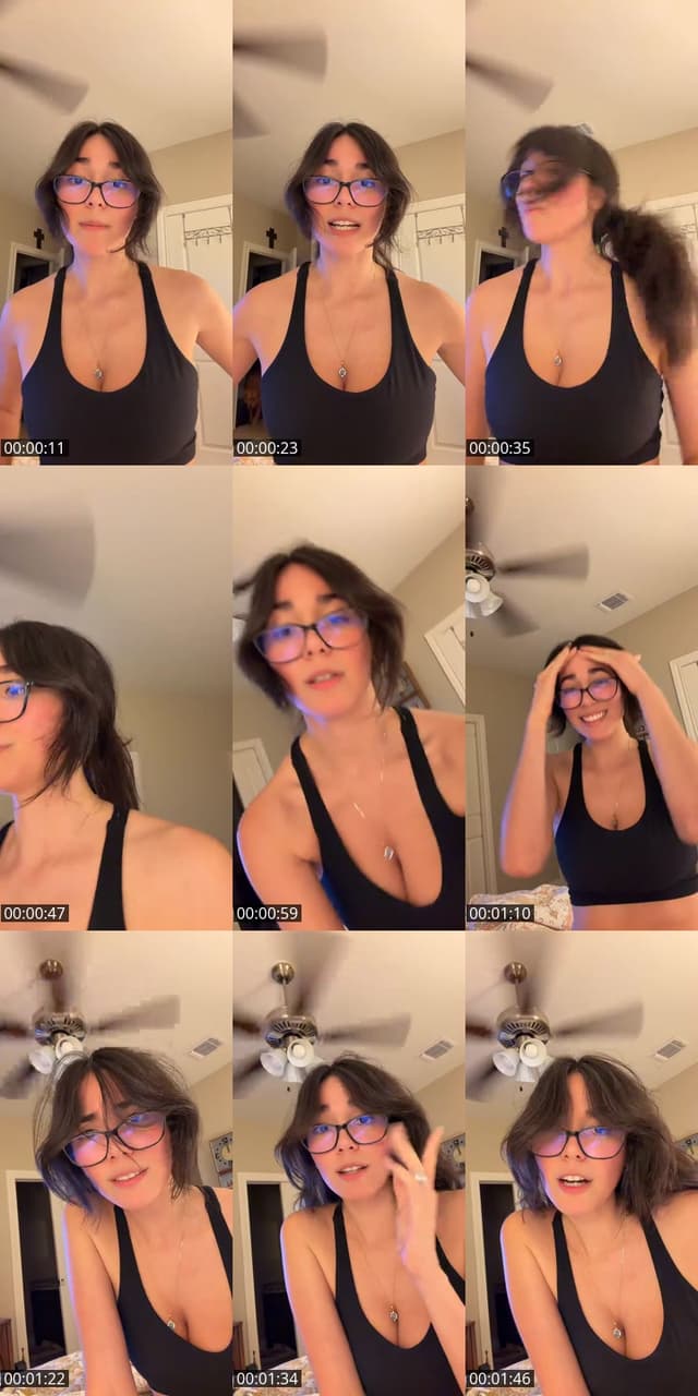 TikTok live: Normal volume stream by @amelianotmeli