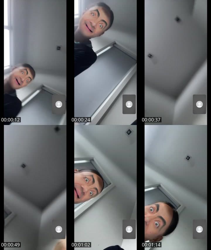 @spam18452 TikTok live stream
