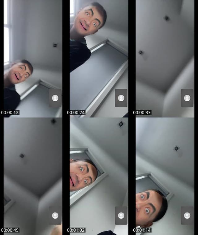 @spam18452 TikTok live from 2026-05-04