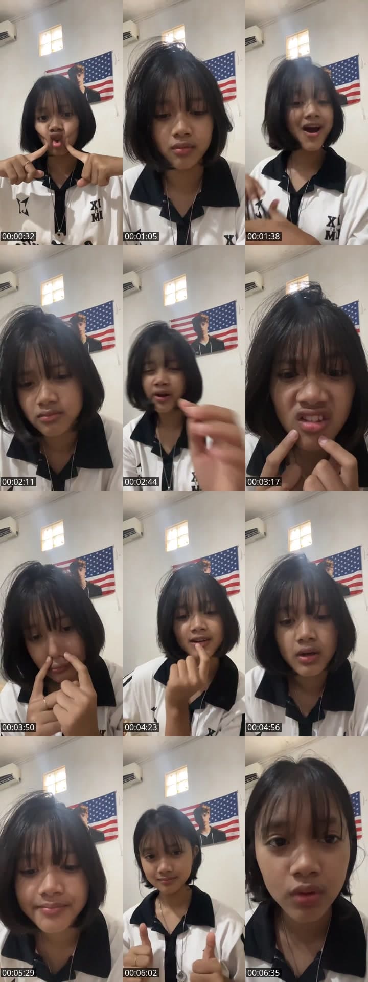 @nanaa.563 TikTok live stream